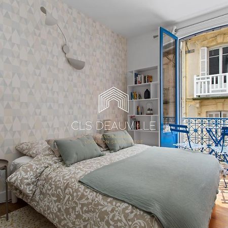 Maison De Pecheur La Coquette Cls Deauville Trouville-sur-Mer Exterior foto